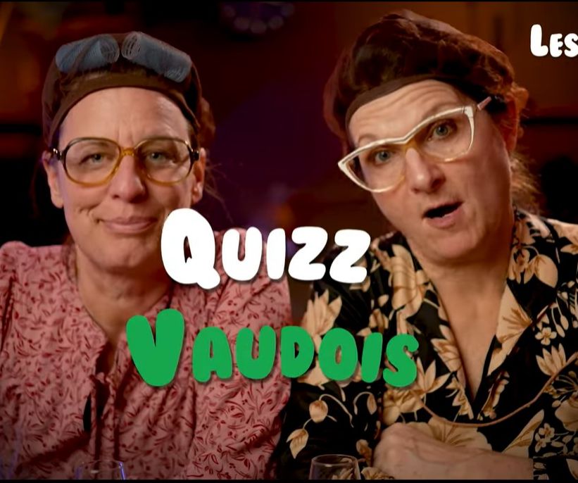 Quizz vaudois, Parlons vaudois, batoiller, batoillons,Sylvie Berney, Sylvie Galuppo, Sylvie Berney-Grobéty, Les sissi's, les sissis, vaud, vaudois, humour, terroir, cerise au kirsch, duo, rap, venoge, jean-villard Gilles, drole, sympa, suisse romande, accent vaudois, retraite humour, aquagym des ainés, coiffeuse bouchère, santé, kirsch, on a de la chance avec le temps, rue des mégères Quizz vaudois, Parlons vaudois, batoiller, batoillons,Sylvie Berney, Sylvie Galuppo, Sylvie Berney-Grobéty, Les sissi's, les sissis, vaud, vaudois, humour, terroir, cerise au kirsch, duo, rap, venoge, jean-villard Gilles, drole, sympa, suisse romande, accent vaudois, retraite humour, aquagym des ainés, coiffeuse bouchère, santé, kirsch, on a de la chance avec le temps, rue des mégères